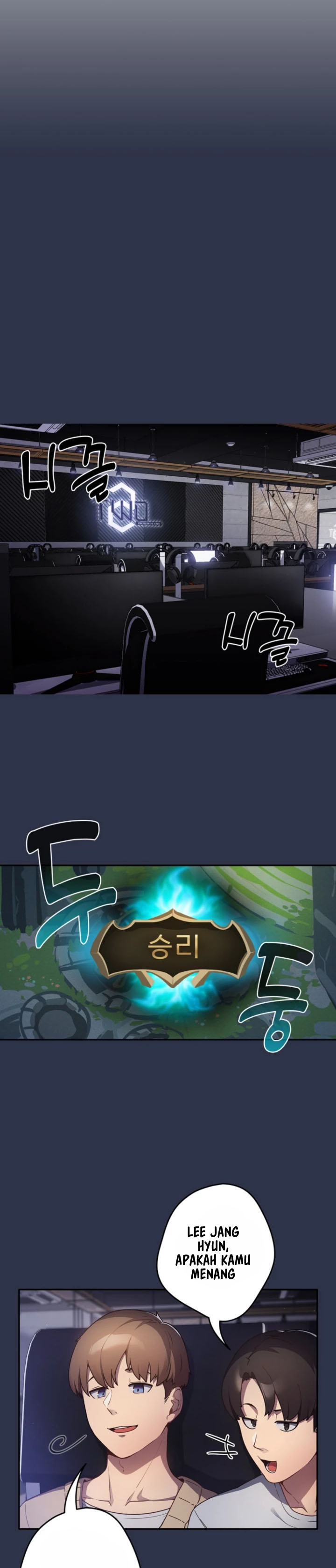 That’s not how it’s done - Chapter 1 3 That’s not how it’s done - Chapter 1 3