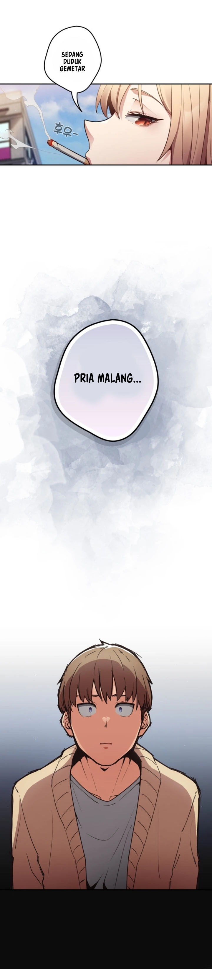 That’s not how it’s done - Chapter 1 18 That’s not how it’s done - Chapter 1 18