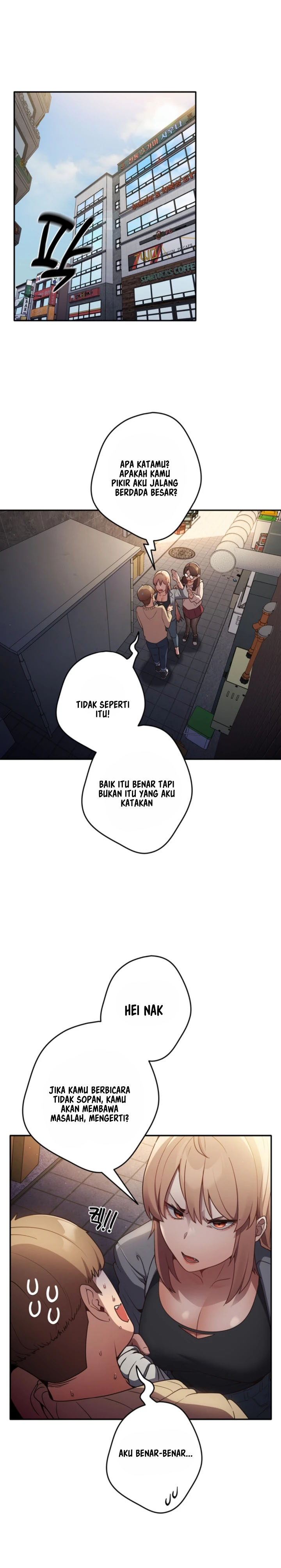 That’s not how it’s done - Chapter 1 13 That’s not how it’s done - Chapter 1 13