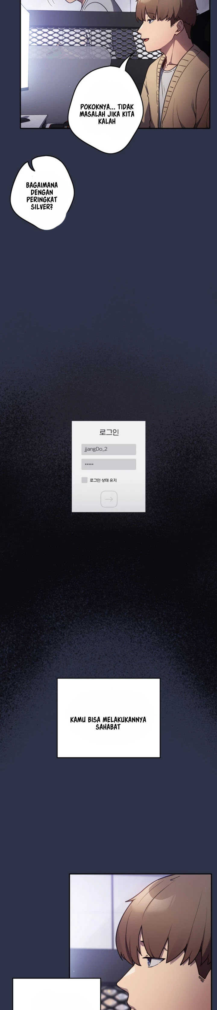 That’s not how it’s done - Chapter 1 5 That’s not how it’s done - Chapter 1 5