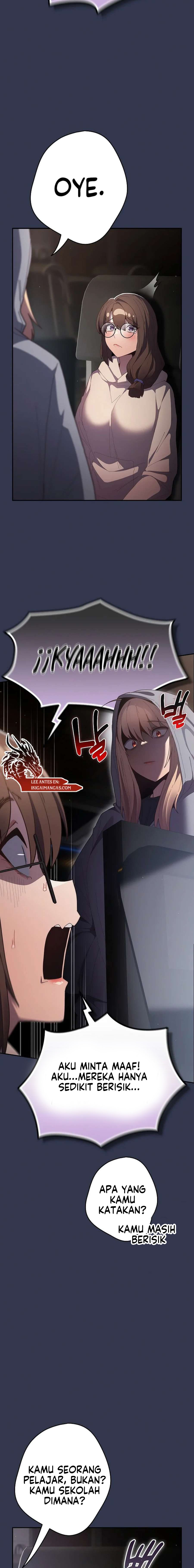 That’s not how it’s done - Chapter 118 20 That’s not how it’s done - Chapter 118 20