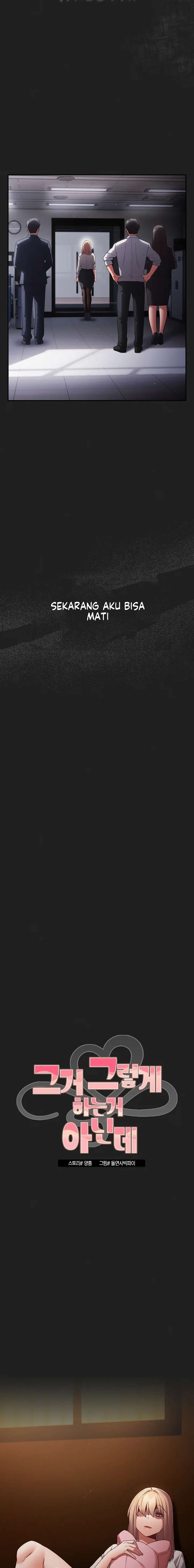 That’s not how it’s done - Chapter 118 15 That’s not how it’s done - Chapter 118 15