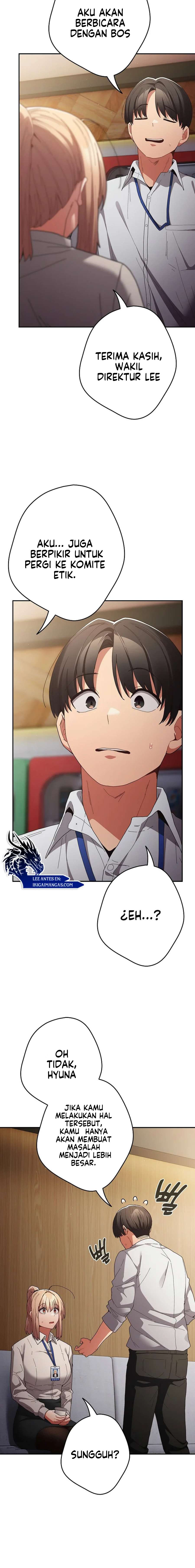 That’s not how it’s done - Chapter 118 4 That’s not how it’s done - Chapter 118 4