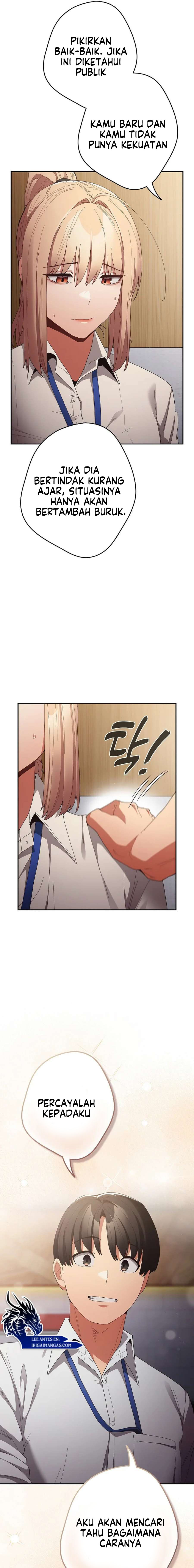 That’s not how it’s done - Chapter 118 5 That’s not how it’s done - Chapter 118 5