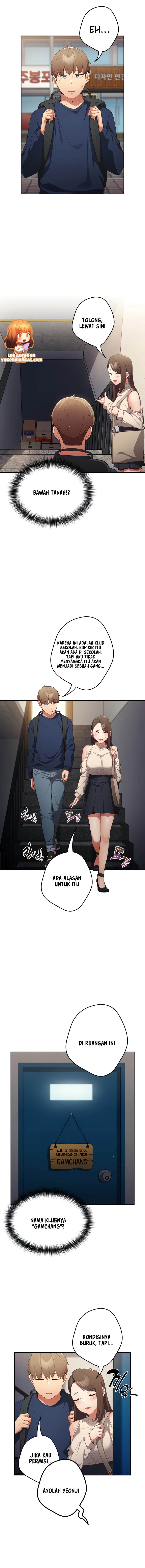 That’s not how it’s done - Chapter 6 11 That’s not how it’s done - Chapter 6 11