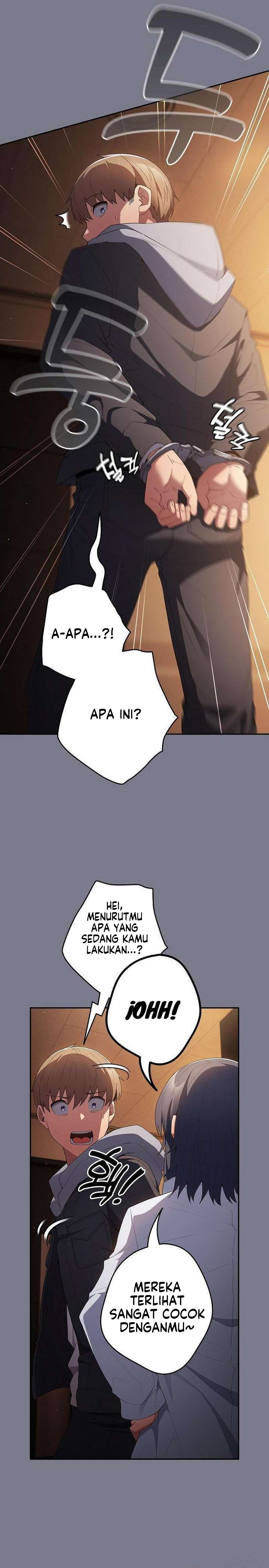 That’s not how it’s done - Chapter 65 9 That’s not how it’s done - Chapter 65 9