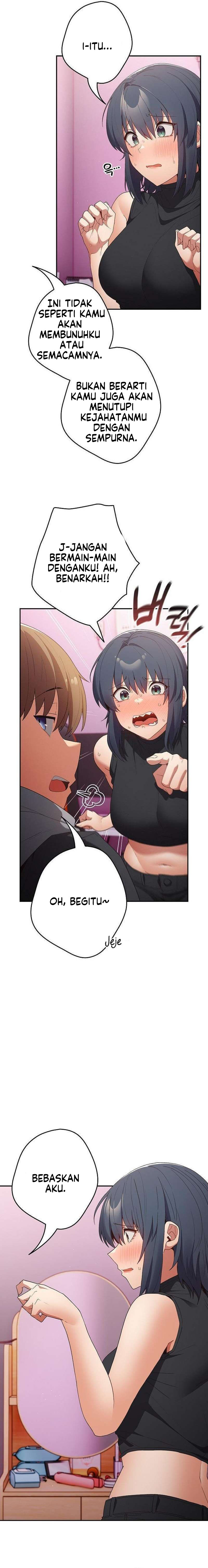 That’s not how it’s done - Chapter 65 20 That’s not how it’s done - Chapter 65 20