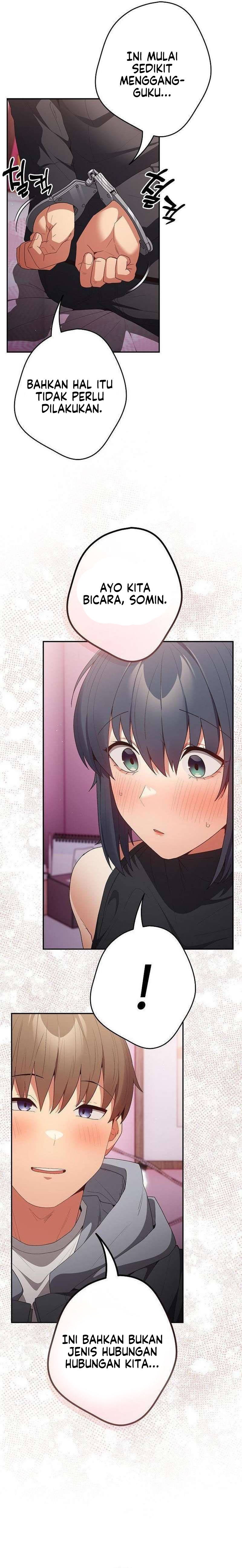 That’s not how it’s done - Chapter 65 21 That’s not how it’s done - Chapter 65 21