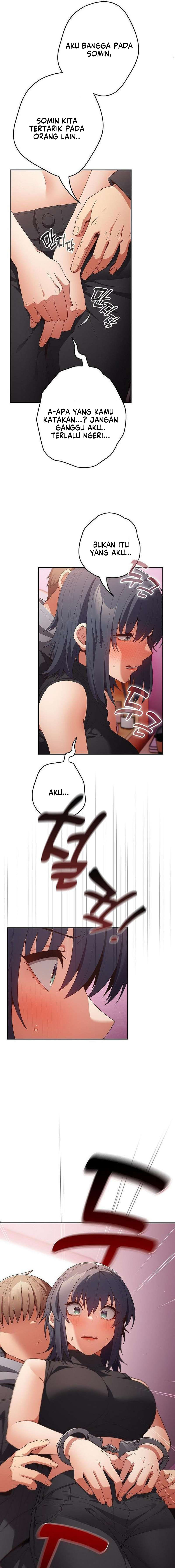 That’s not how it’s done - Chapter 65 25 That’s not how it’s done - Chapter 65 25