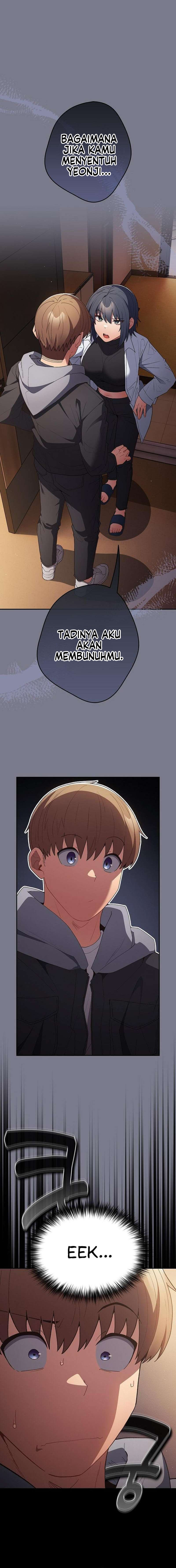 That’s not how it’s done - Chapter 65 3 That’s not how it’s done - Chapter 65 3