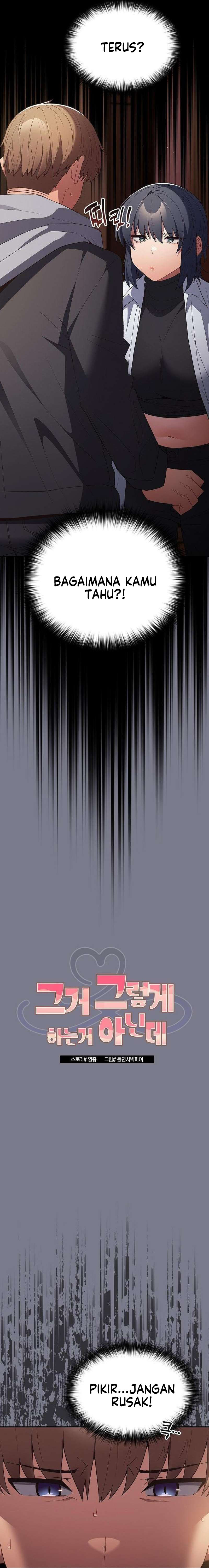 That’s not how it’s done - Chapter 65 4 That’s not how it’s done - Chapter 65 4