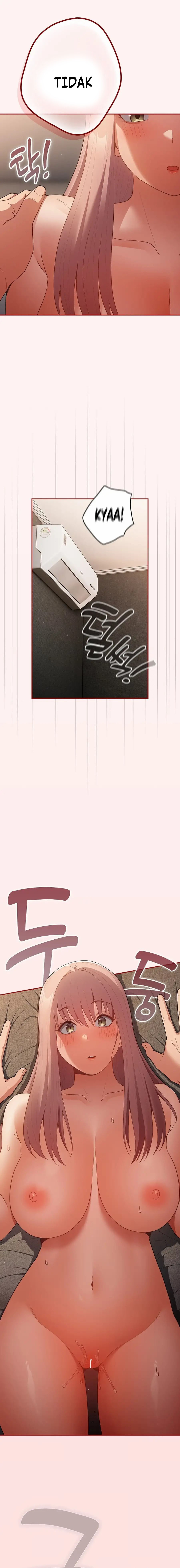 That’s not how it’s done - Chapter 76 22 That’s not how it’s done - Chapter 76 22