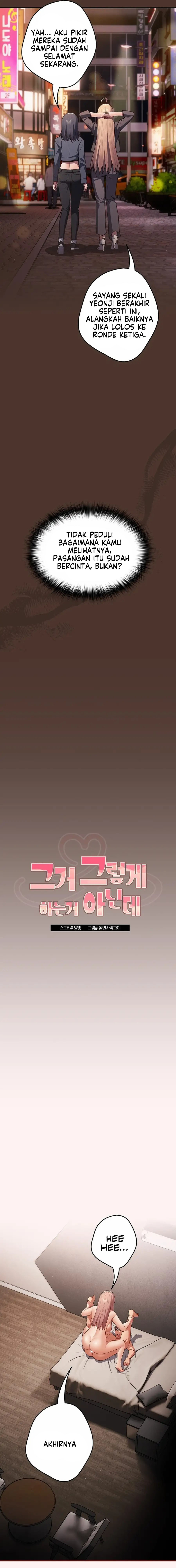 That’s not how it’s done - Chapter 76 6 That’s not how it’s done - Chapter 76 6