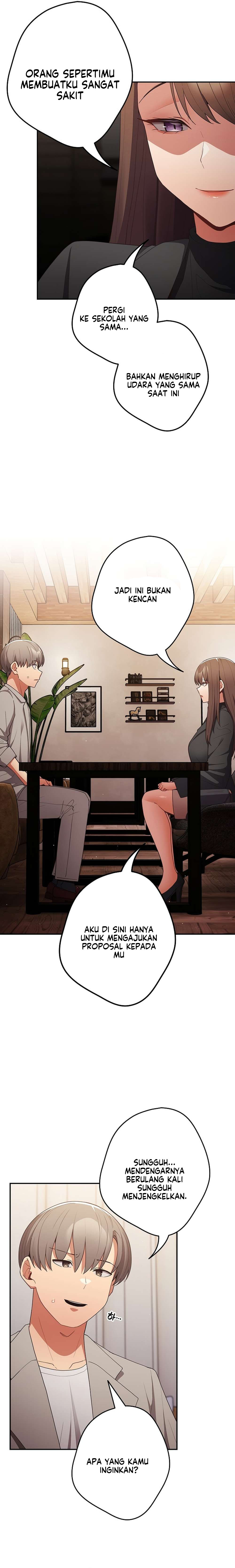 That’s not how it’s done - Chapter 49 21 That’s not how it’s done - Chapter 49 21