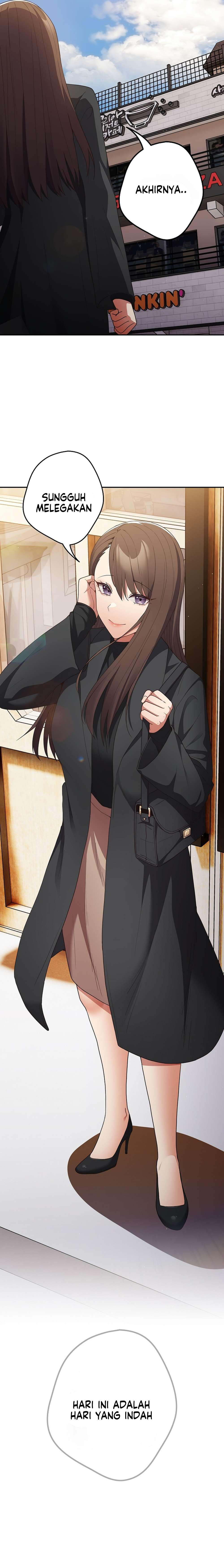 That’s not how it’s done - Chapter 49 27 That’s not how it’s done - Chapter 49 27