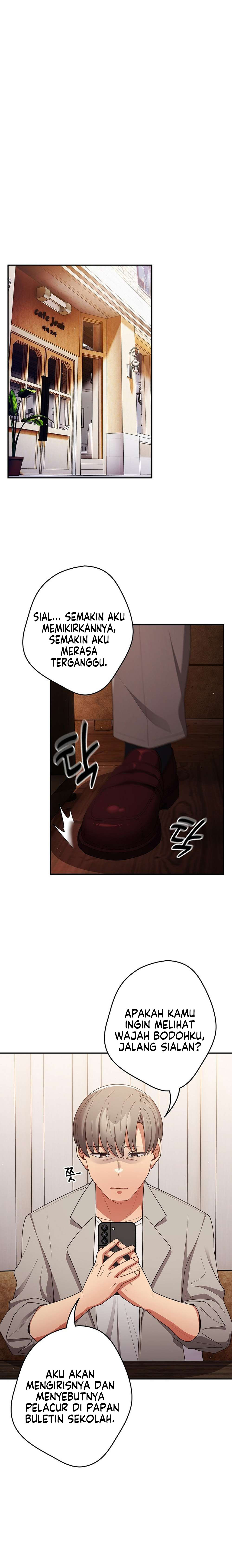 That’s not how it’s done - Chapter 49 18 That’s not how it’s done - Chapter 49 18