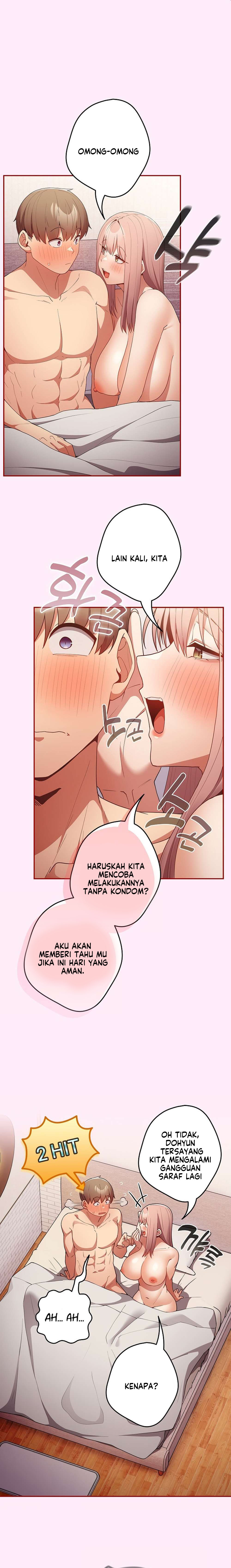 That’s not how it’s done - Chapter 49 6 That’s not how it’s done - Chapter 49 6