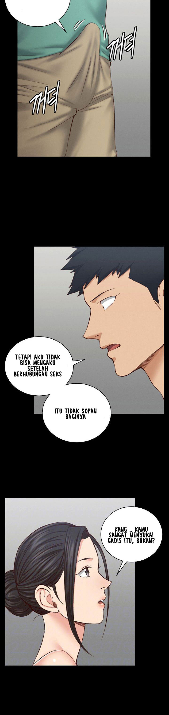 That Mans Epilepsy - Chapter 125 9 That Mans Epilepsy - Chapter 125 9