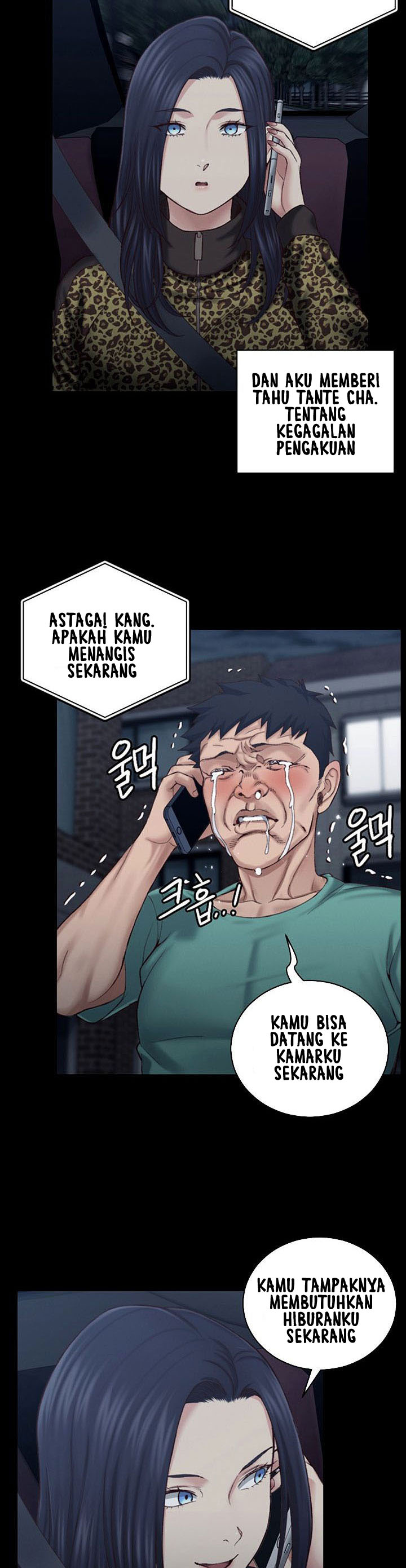 That Mans Epilepsy - Chapter 125 28 That Mans Epilepsy - Chapter 125 28