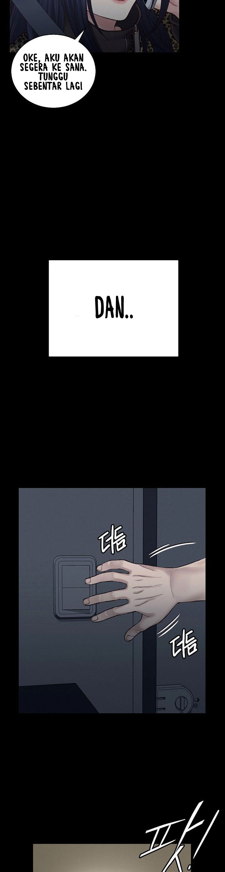 That Mans Epilepsy - Chapter 125 29 That Mans Epilepsy - Chapter 125 29