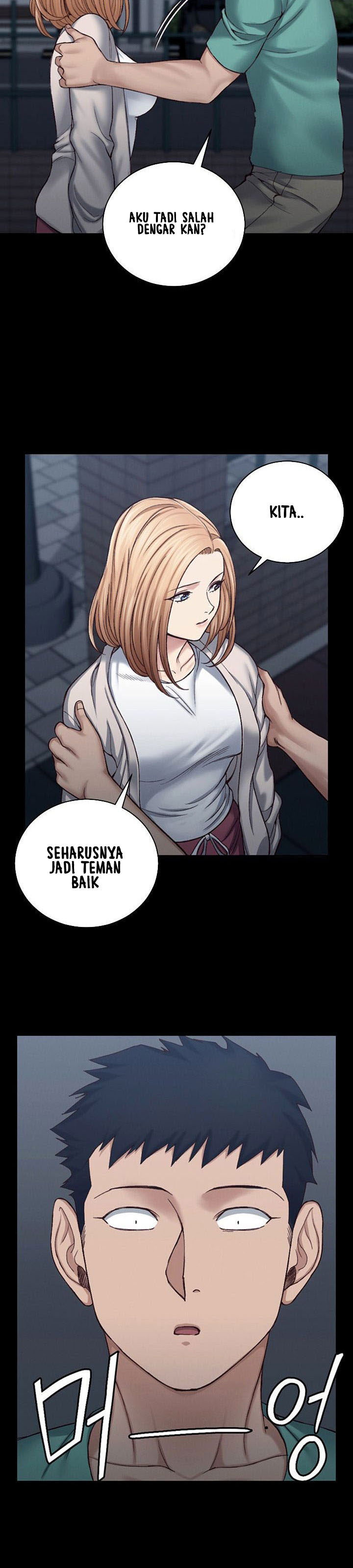 That Mans Epilepsy - Chapter 125 21 That Mans Epilepsy - Chapter 125 21