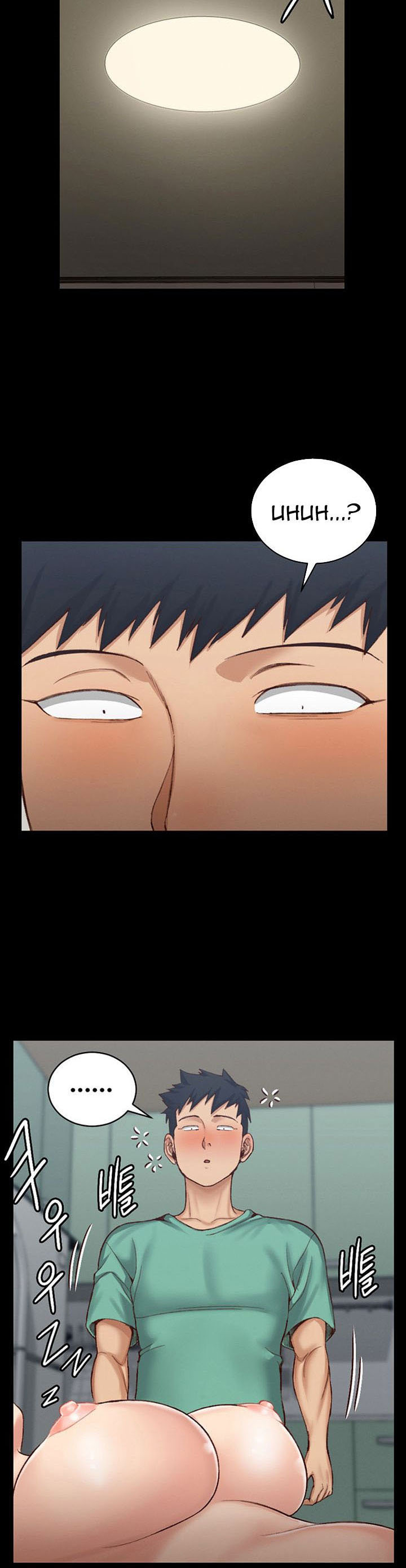 That Mans Epilepsy - Chapter 125 30 That Mans Epilepsy - Chapter 125 30