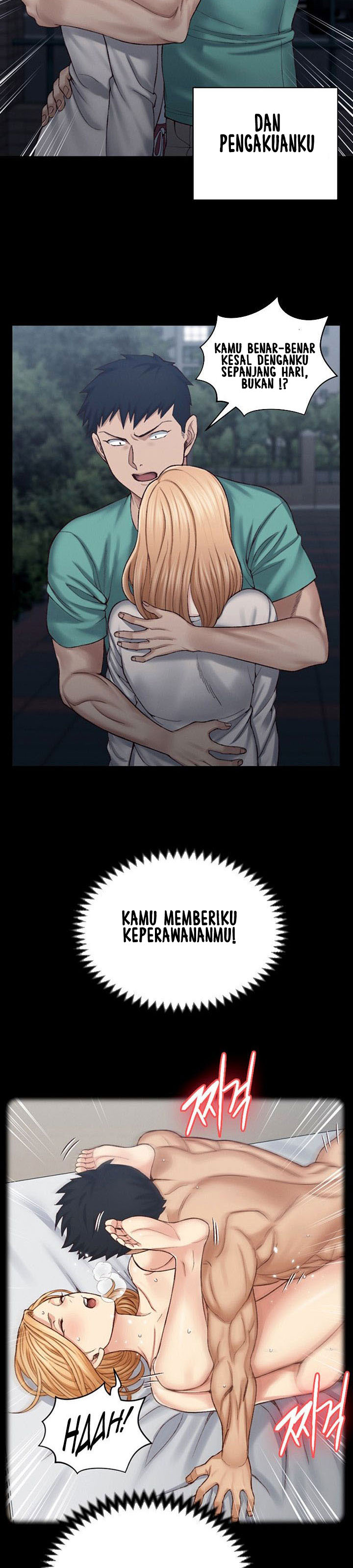 That Mans Epilepsy - Chapter 125 18 That Mans Epilepsy - Chapter 125 18