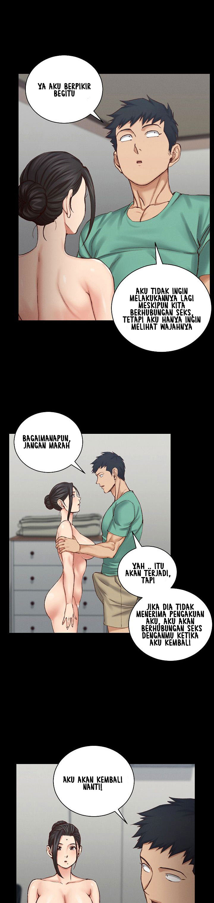 That Mans Epilepsy - Chapter 125 10 That Mans Epilepsy - Chapter 125 10