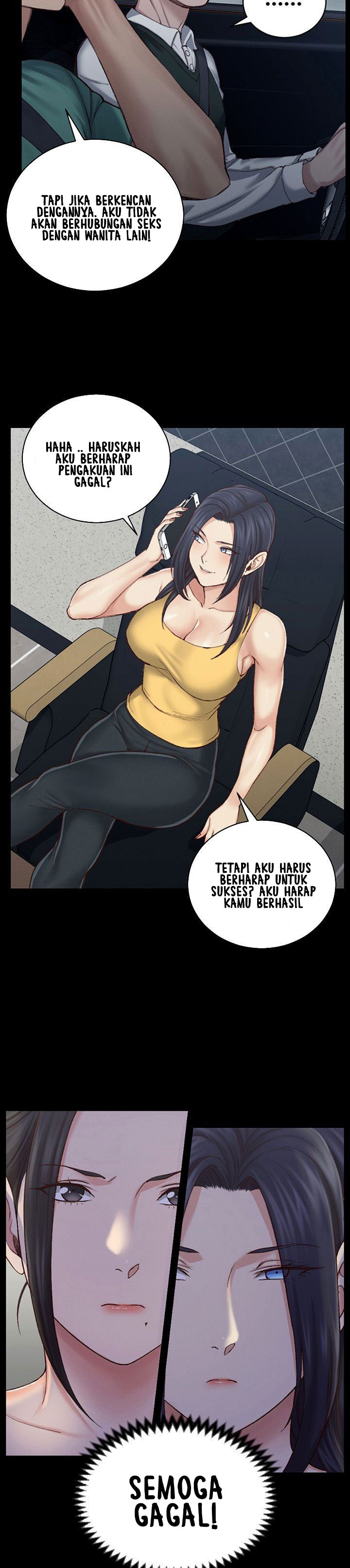 That Mans Epilepsy - Chapter 125 15 That Mans Epilepsy - Chapter 125 15