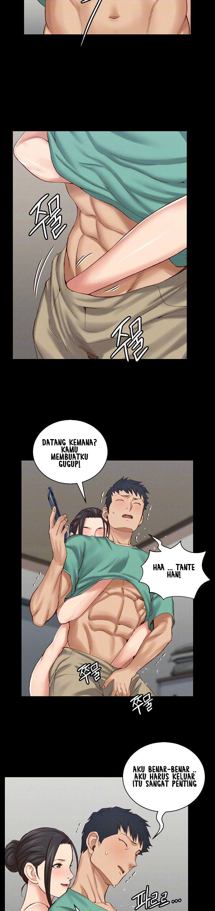 That Mans Epilepsy - Chapter 125 6 That Mans Epilepsy - Chapter 125 6