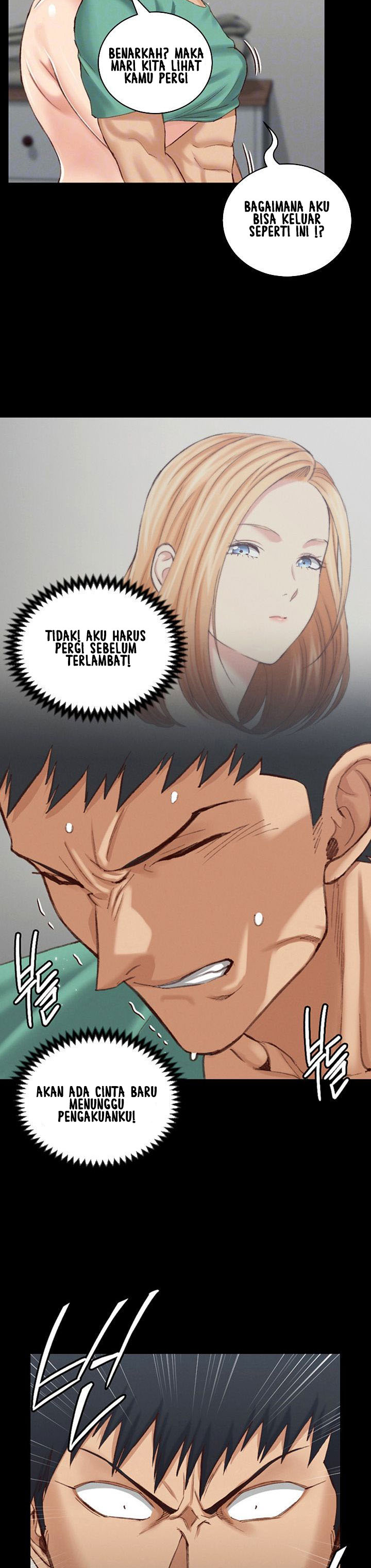 That Mans Epilepsy - Chapter 125 7 That Mans Epilepsy - Chapter 125 7