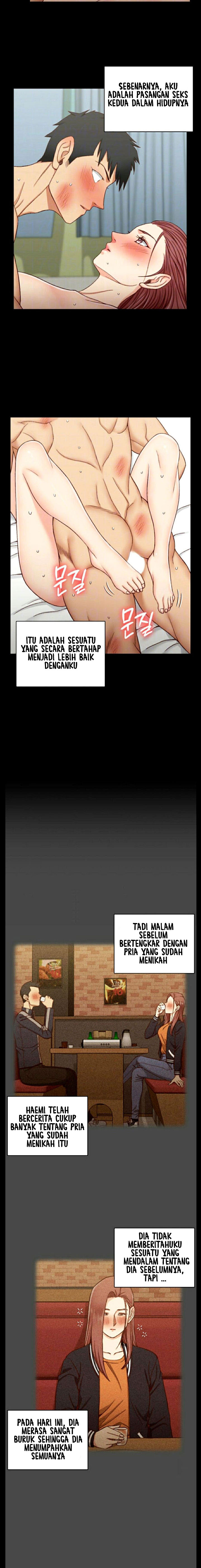 That Mans Epilepsy - Chapter 104 5 That Mans Epilepsy - Chapter 104 5