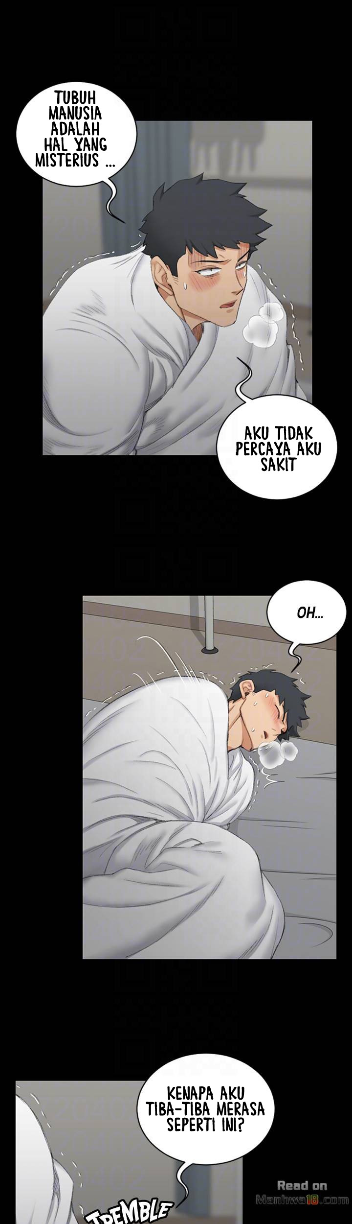 That Mans Epilepsy - Chapter 41 9 That Mans Epilepsy - Chapter 41 9