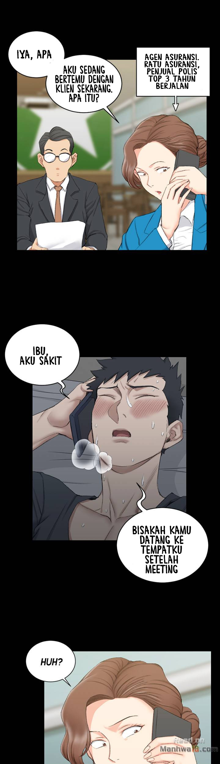 That Mans Epilepsy - Chapter 41 23 That Mans Epilepsy - Chapter 41 23