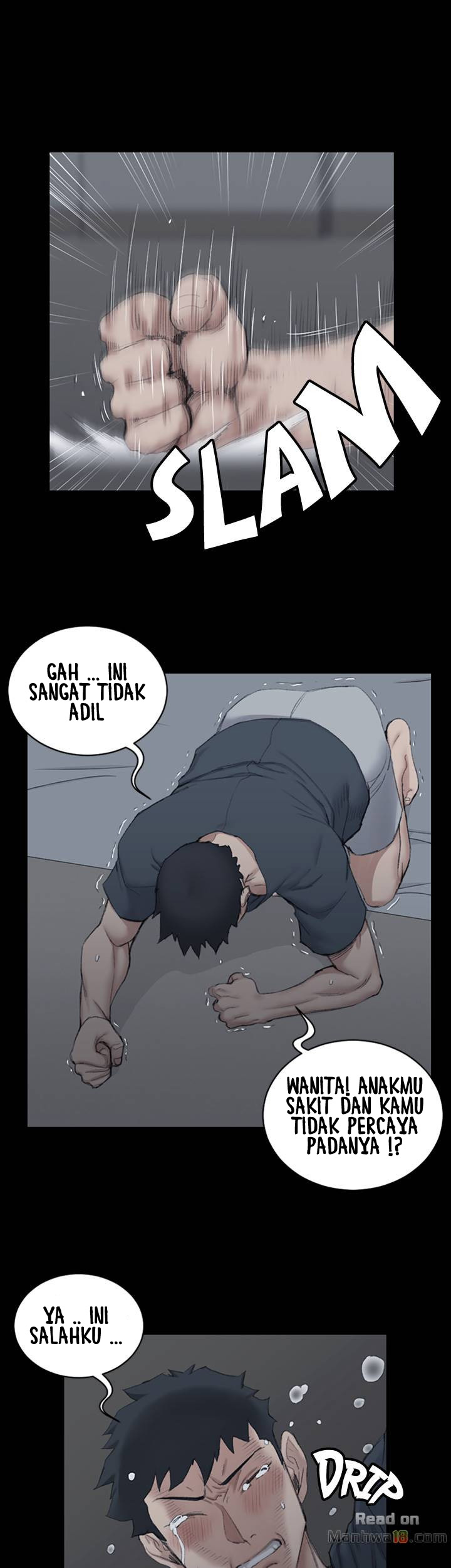 That Mans Epilepsy - Chapter 41 26 That Mans Epilepsy - Chapter 41 26