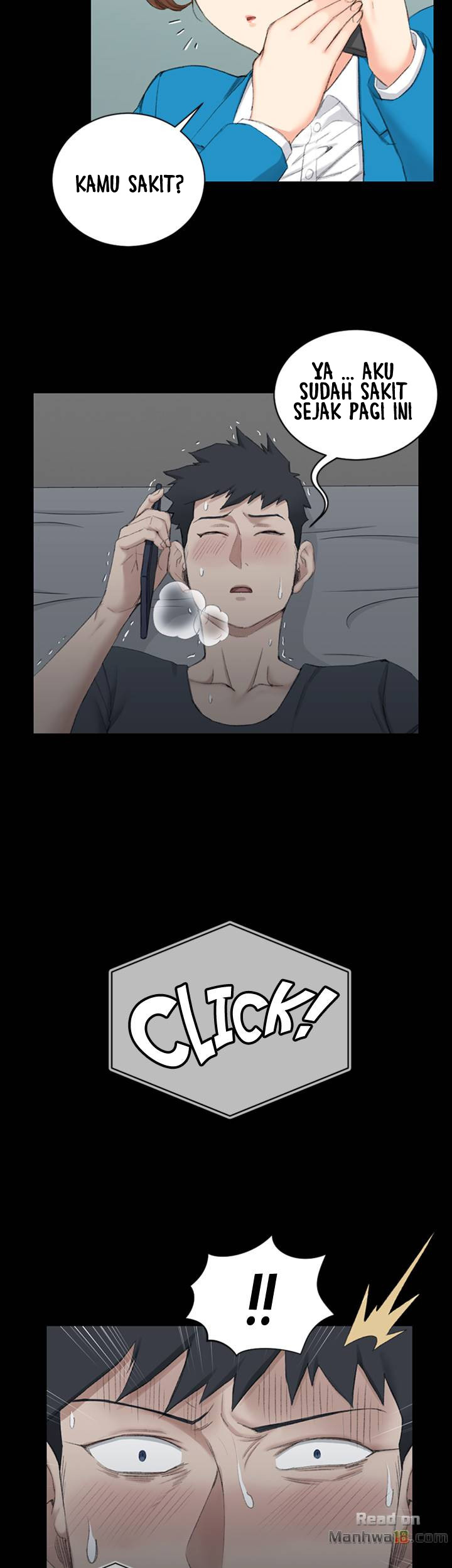 That Mans Epilepsy - Chapter 41 24 That Mans Epilepsy - Chapter 41 24