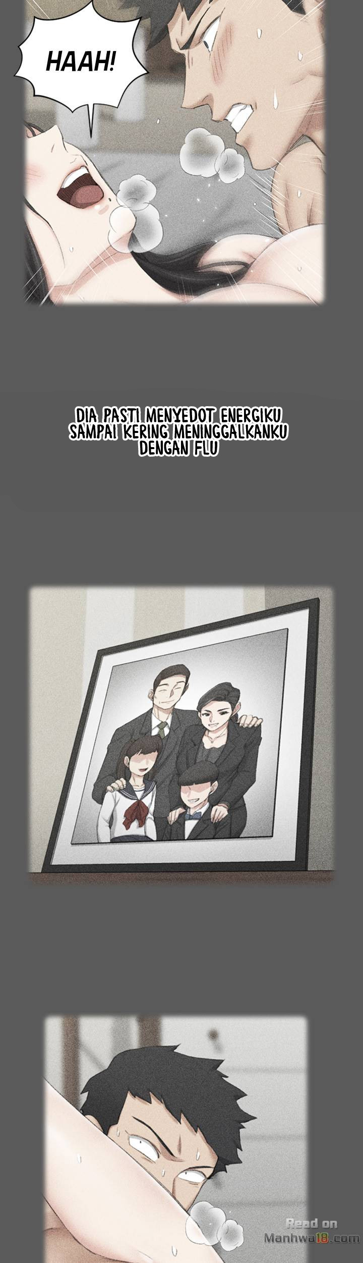 That Mans Epilepsy - Chapter 41 18 That Mans Epilepsy - Chapter 41 18