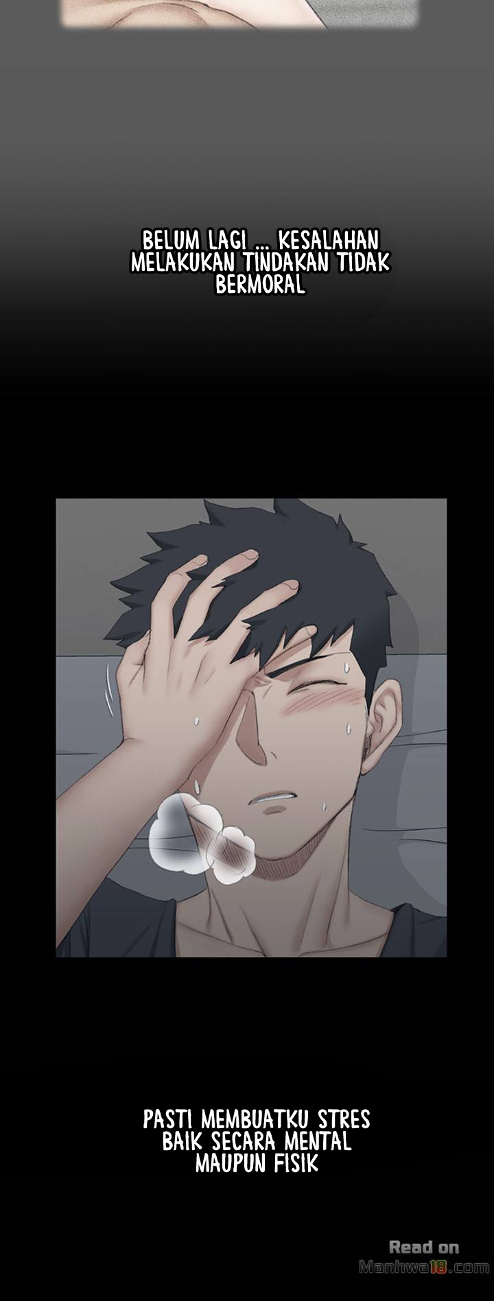 That Mans Epilepsy - Chapter 41 19 That Mans Epilepsy - Chapter 41 19