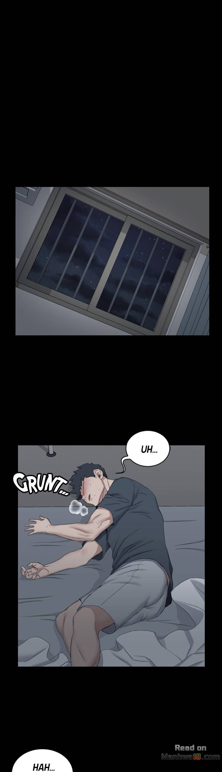 That Mans Epilepsy - Chapter 41 12 That Mans Epilepsy - Chapter 41 12