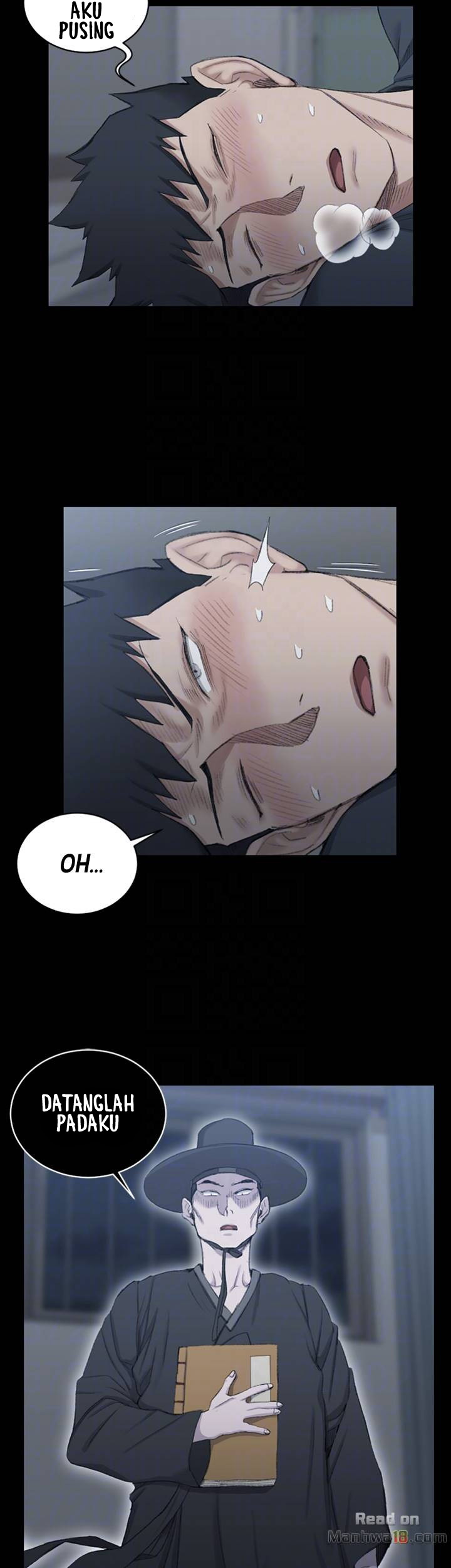 That Mans Epilepsy - Chapter 41 13 That Mans Epilepsy - Chapter 41 13