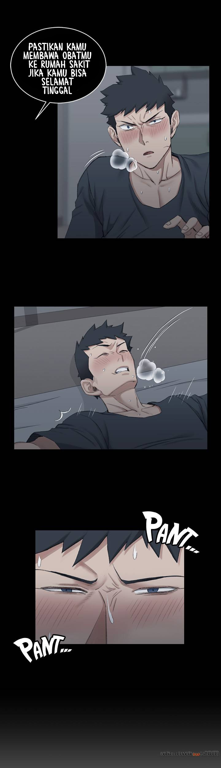 That Mans Epilepsy - Chapter 41 15 That Mans Epilepsy - Chapter 41 15