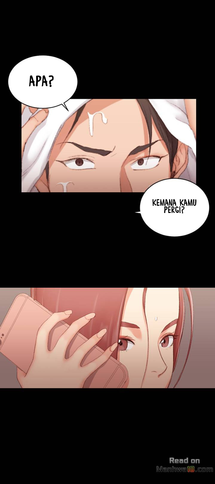 That Mans Epilepsy - Chapter 41 46 That Mans Epilepsy - Chapter 41 46