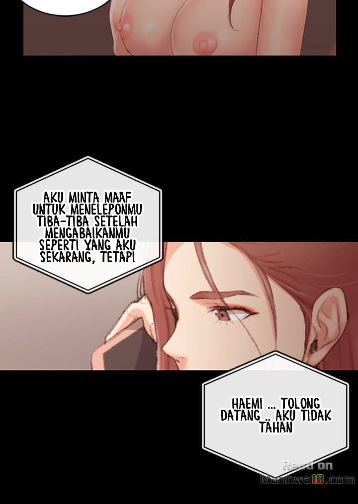 That Mans Epilepsy - Chapter 41 44 That Mans Epilepsy - Chapter 41 44