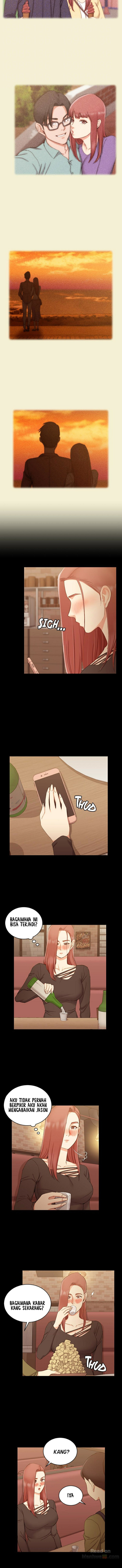 That Mans Epilepsy - Chapter 59 8 That Mans Epilepsy - Chapter 59 8