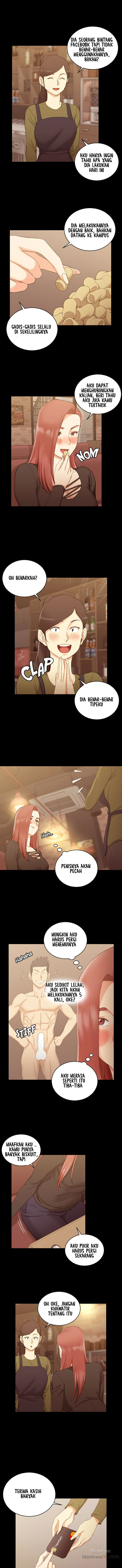 That Mans Epilepsy - Chapter 59 9 That Mans Epilepsy - Chapter 59 9