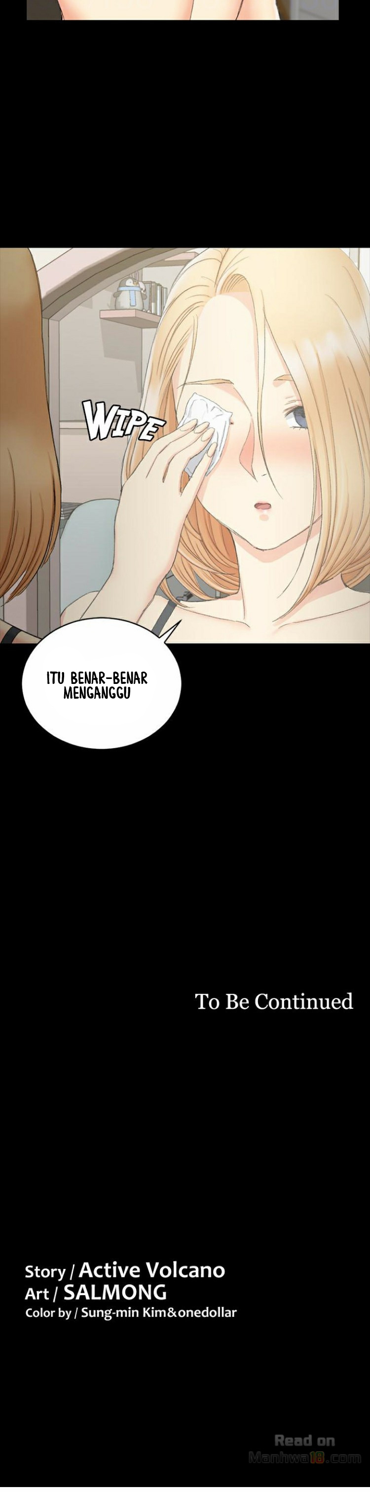 That Mans Epilepsy - Chapter 59 14 That Mans Epilepsy - Chapter 59 14