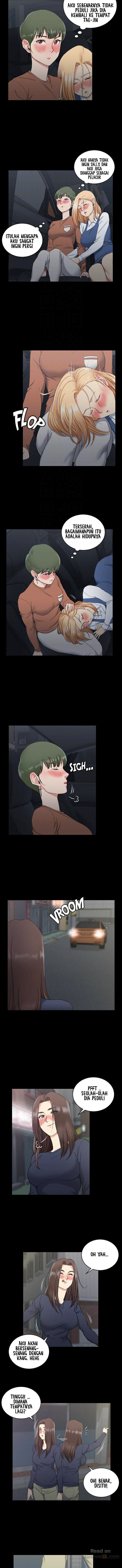 That Mans Epilepsy - Chapter 59 5 That Mans Epilepsy - Chapter 59 5