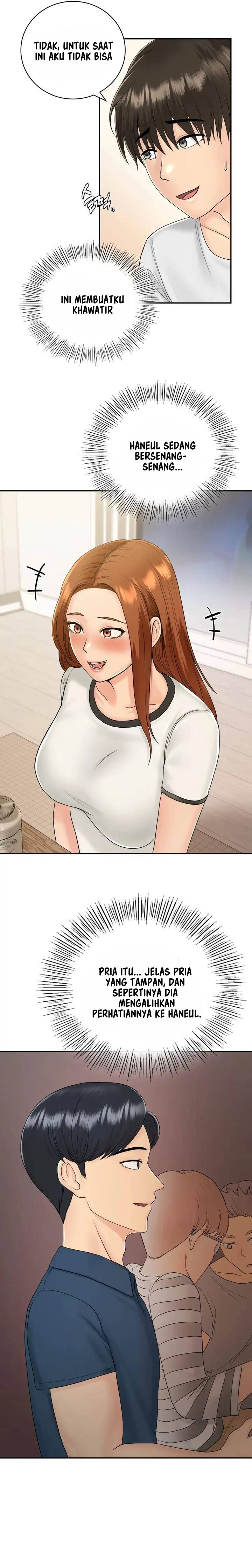 That guest house in the summer - Chapter 8 8 That guest house in the summer - Chapter 8 8