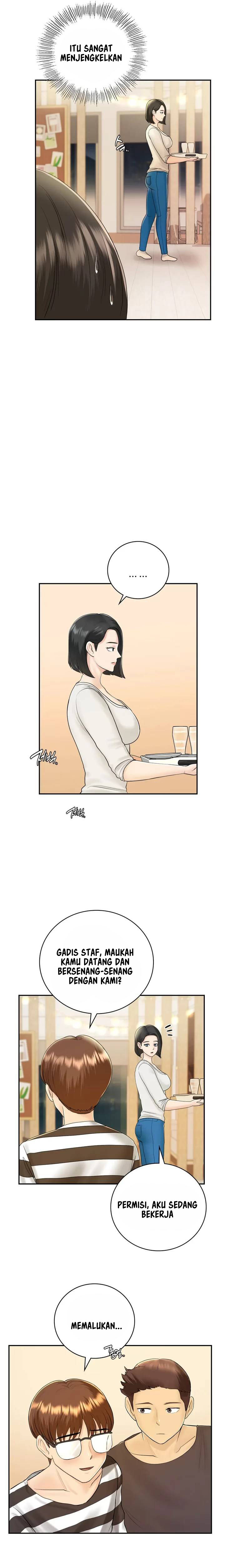 That guest house in the summer - Chapter 8 9 That guest house in the summer - Chapter 8 9