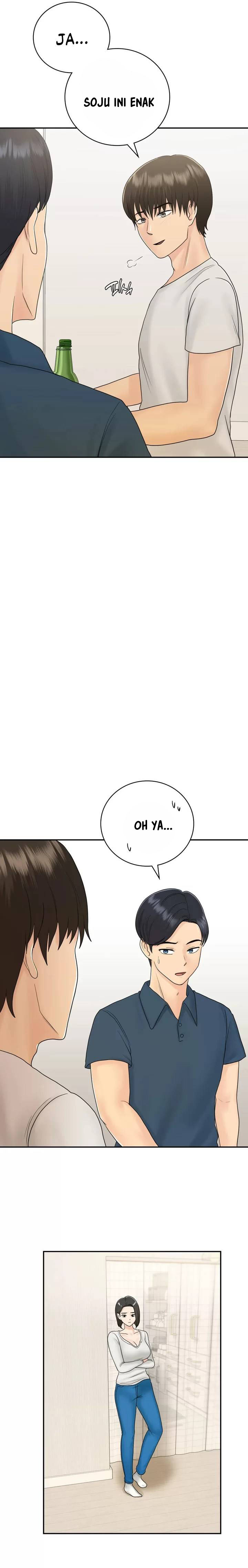 That guest house in the summer - Chapter 8 23 That guest house in the summer - Chapter 8 23